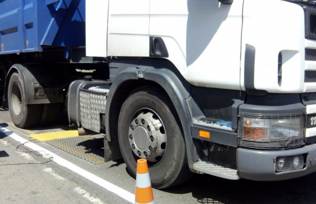 Відповідальність за неправильно оформлену ТТН хочуть змінити