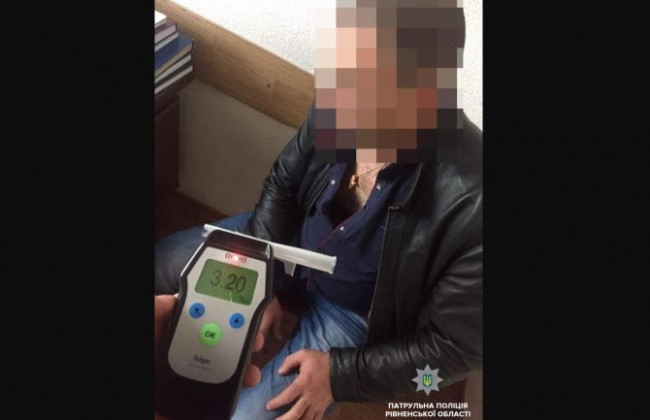 Відмова водія від проходження огляду на стан сп’яніння: суд своїм рішенням звернувся до законодавця