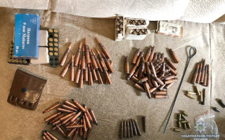 На Хмельниччині судили «зброярів»