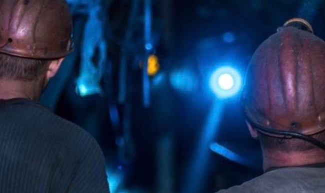 Рада підтримала в першому читанні законопроект про виплату заборгованостей шахтарям