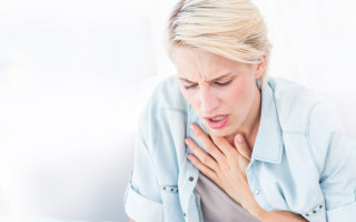 Стало известно, какой самый опасный симптом коронавируса