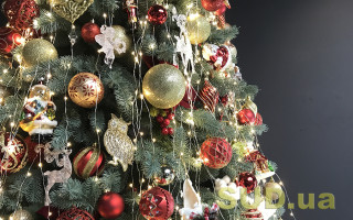 Как выбрать качественные елочные украшения: правила безопасных покупок