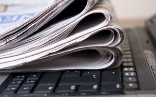 Із 2022 року друковані ЗМІ мають видавати державною мовою: деталі