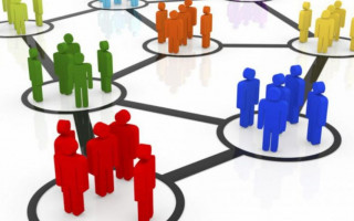 У Раді створили робочу групу з напрацювання змін до Конституції в частині децентралізації