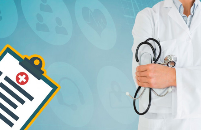 Кабмін пропонує збільшити термін оплати лікарняних за рахунок роботодавця