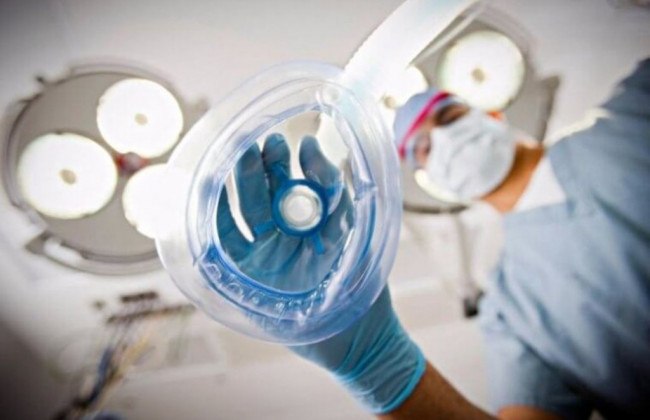 Лікарю-анестезіологу, через недбалість якого ймовірно помер пацієнт у Києві, повідомили про підозру