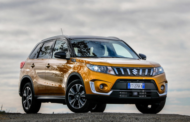 Комфорт и качество: ТОП-10 лучших б/у кроссоверов до 12 тысяч евро