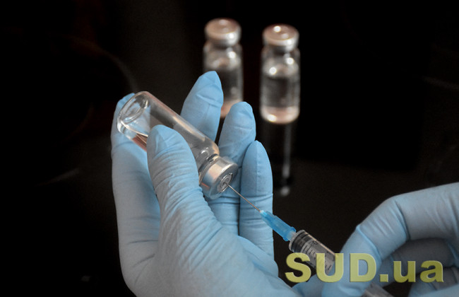 Люди без прививки имеют в 9 раз более высокий риск смерти от COVID-19