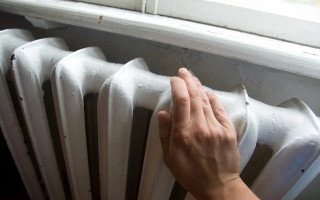 В Тернопольской области в собственном доме насмерть замерзли два человека