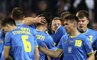 Ліга націй УЄФА 2022/2023: відомі суперники національної збірної України