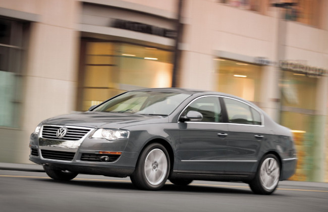 Прослужат много лет: ТОП-5 самых надежных б/у автомобилей