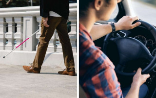 В Италии мошенник годами получал помощь как «полностью незрячий», но рассекал на автомобиле