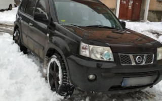 Топ-5 самых надежных и экономичных дизельных внедорожников