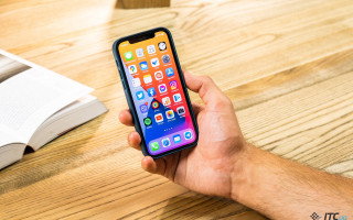 Apple добавила новую функцию: отследить ‌iPhone можно, даже когда он отключен