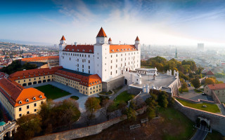 Словакия ограничила въезд для украинцев, но есть исключения