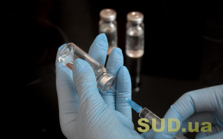 Люди без прививки имеют в 9 раз более высокий риск смерти от COVID-19