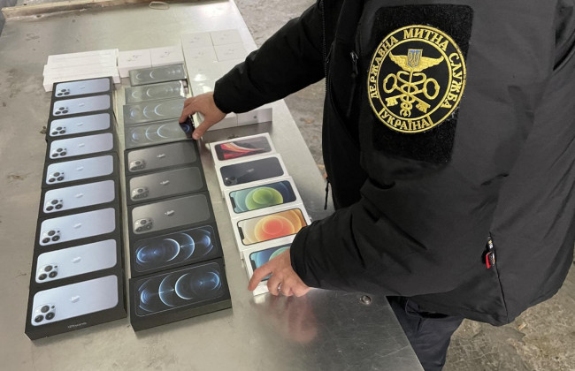 Офис Генпрокурора: «Суды не хотят признавать таможенников сотрудниками правоохранительных органов, это неправильно»