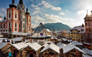 Австрия пошла на уступки невакцинированным, ослабив карантин на Рождество