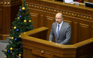 За рік пенсія зростала 10 разів, а для військових пенсіонерів виплати виросли на 2 тисячі грн, – Шмигаль