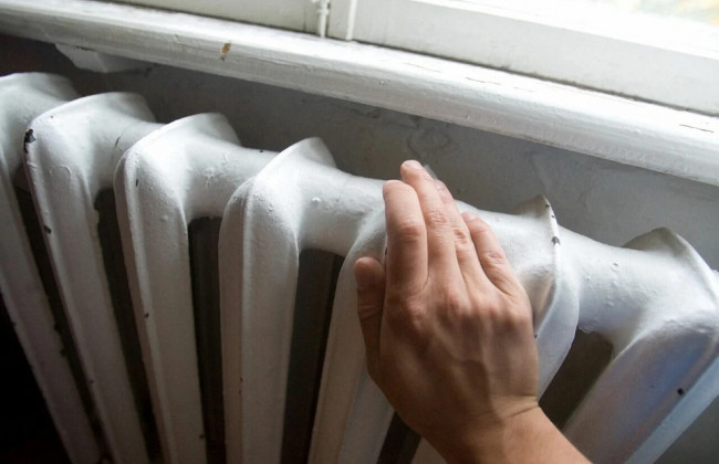 В Тернопольской области в собственном доме насмерть замерзли два человека