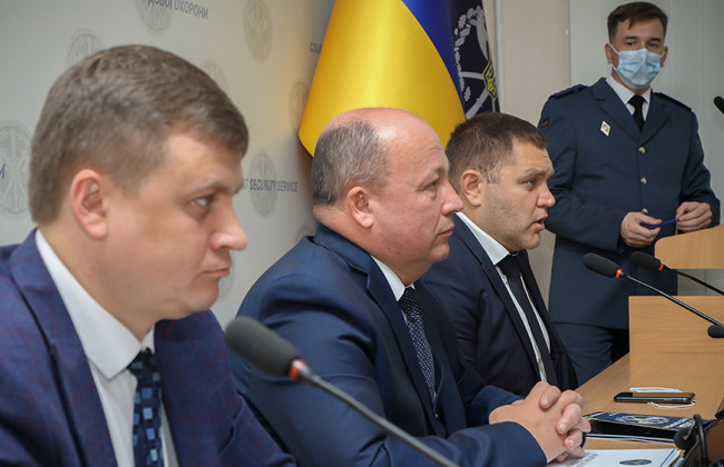 ССО є важливим і необхідним державним органом у системі судової влади країни, – Олексій Маловацький