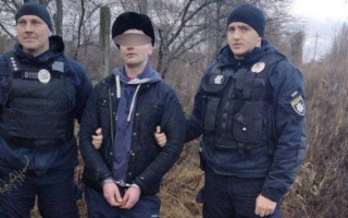 На Київщині підсудний втік від конвою: шукала вся поліція області