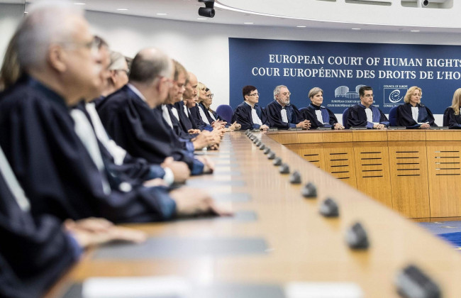 Що сказано у першому рішенні ЄСПЛ проти України щодо поліцейської провокації