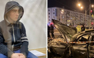 Кровавое ДТП в Харькове: в деле 16-летнего гонщика есть новые подробности