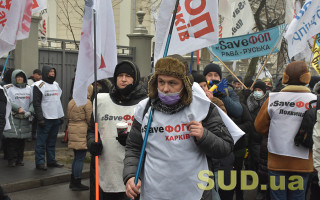 Верховная Рада провалила отсрочку по кассовым аппаратам для ФОПов