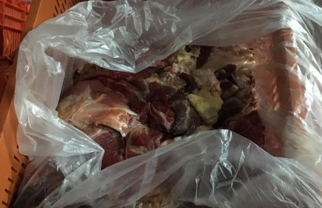 Збували неякісні продукти для військовослужбовців: викрили ще одного фігуранта справи