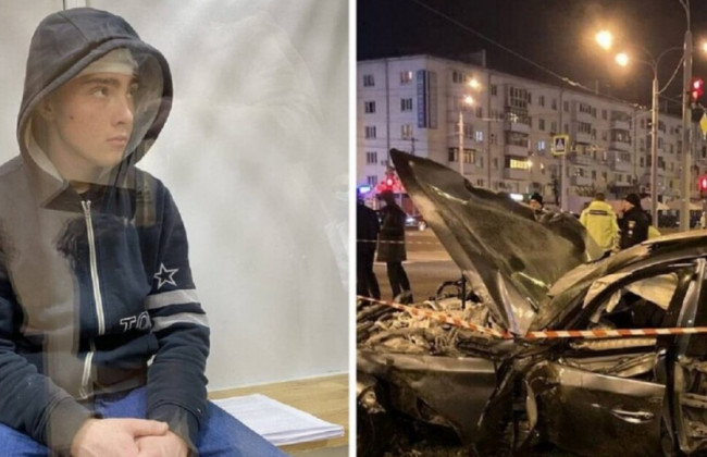 Кровавое ДТП в Харькове: в деле 16-летнего гонщика есть новые подробности