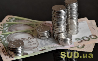 В Украине впервые с 2014 года средняя пенсия выше прожиточного минимума