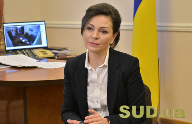 Коли працівникам апаратів судів підвищать зарплату: коментар голови НАДС