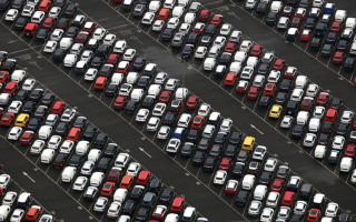 В Украине подорожают новые автомобили: известна причина