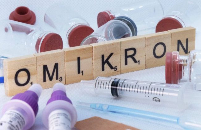Медики раскрыли, чем штамм «Омикрон» коварнее «Дельты»