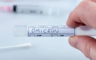 Ученые сравнили риски повторного заражения «Омикроном» и «Дельтой»