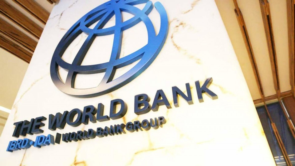 Всемирный банк выделил Украине 300 млн евро на реформы