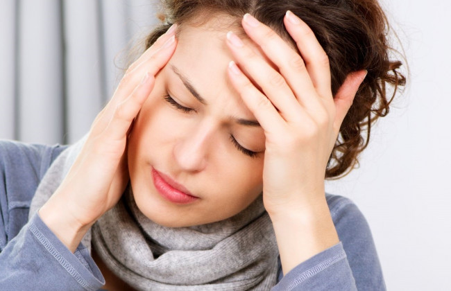 Назвали особенности постковидного синдрома после «Омикрон»-штамма