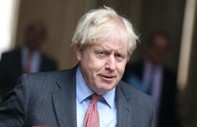 Возможное вторжение России в Украину: в Великобритании сделали тревожное заявление