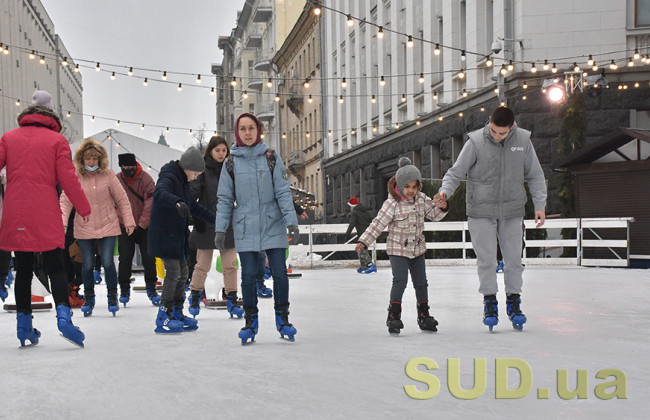 Новогодние выходные 2022: как долго будем отдыхать