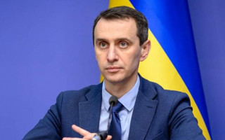 В Украине обнаружили штамм «Омикрон»