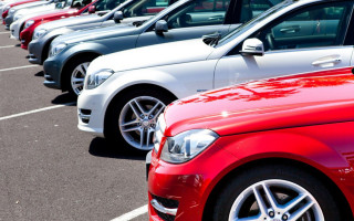 В Украине существенно подорожают б/у автомобили