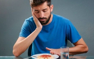 Назвали новый симптом заражения штаммом «Омикрон»