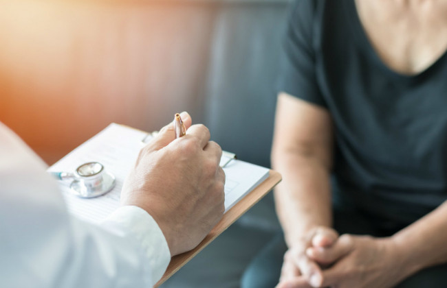 Резкое похудение, одышка и кашель: как  справиться с постковидным синдромом