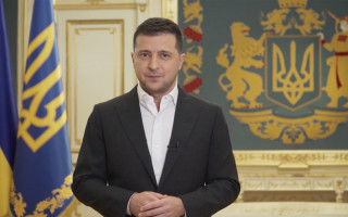 Президент привітав адвокатів з професійним святом