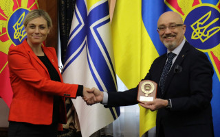 Дания внесет безопасность Украины в повестку дня стран Скандинавии: что известно