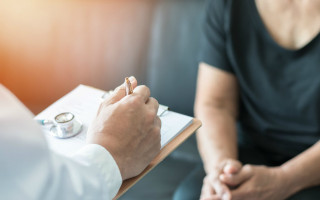 Резкое похудение, одышка и кашель: как  справиться с постковидным синдромом