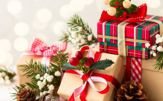 Новый год – 2022: что подарить близким на год Водяного Тигра