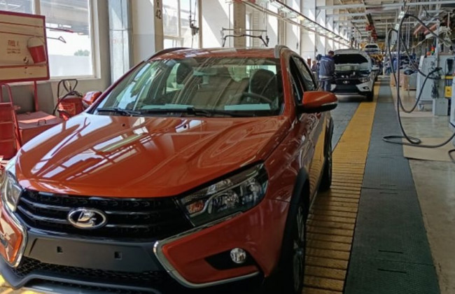 В Украине подорожают автомобили, которые собирает ЗАЗ