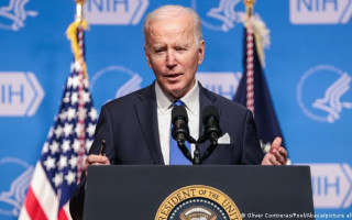 У Байдена есть четыре недели, чтобы предотвратить вторжение РФ в Украину: что известно